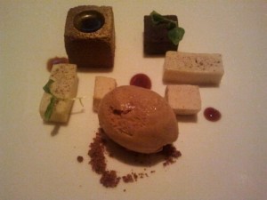 Dessert