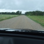 De gravelweg