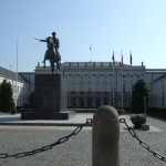 presidentieel paleis