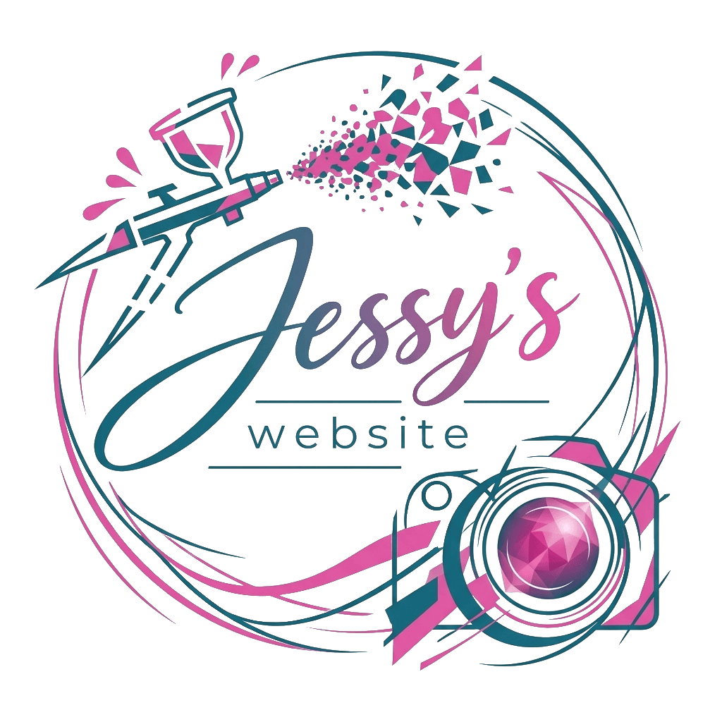 Jessy's Website
