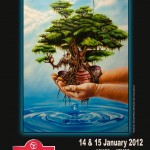 Airbrushshow 2012