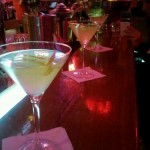 Lemon drop
