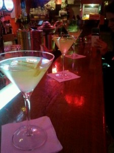 Lemon drop
