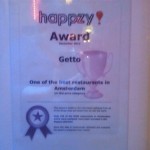 Award