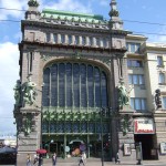 Nevski Prospect