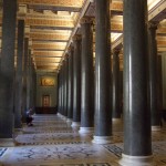 in de Hermitage