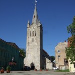 De kerk