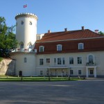 Het kasteel