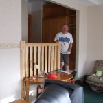 Onze kamer