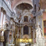 roze kerk