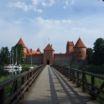 Trakai