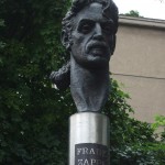 Frank Zappa