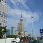 markant gebouw