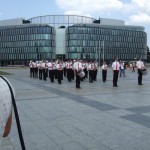 de fanfare