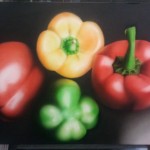 Paprika