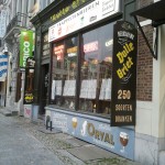 De dulle griet