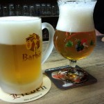 Biertje!