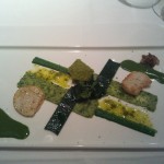 Nog meer groen